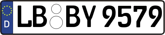 LB-BY9579