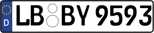 LB-BY9593