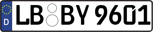 LB-BY9601