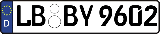 LB-BY9602