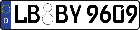 LB-BY9609