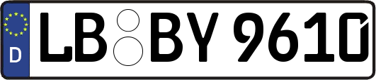 LB-BY9610