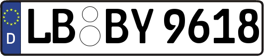 LB-BY9618