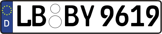 LB-BY9619