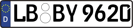 LB-BY9620
