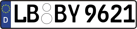 LB-BY9621