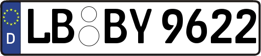 LB-BY9622