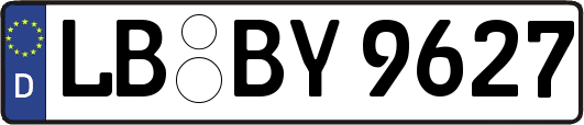 LB-BY9627