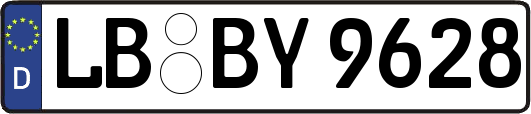 LB-BY9628