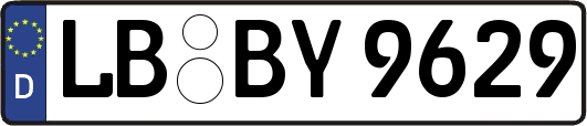 LB-BY9629