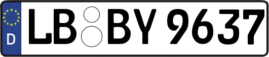 LB-BY9637