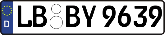 LB-BY9639