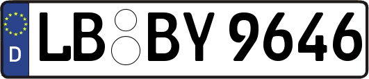 LB-BY9646