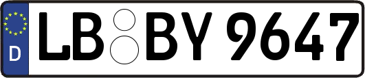 LB-BY9647
