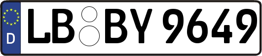 LB-BY9649