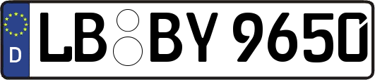 LB-BY9650