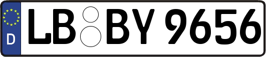 LB-BY9656