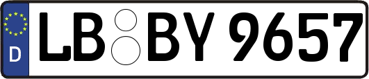 LB-BY9657