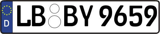 LB-BY9659