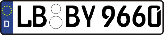 LB-BY9660