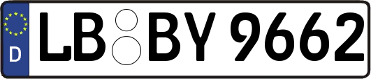 LB-BY9662