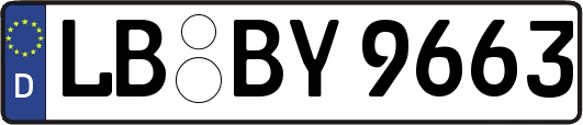 LB-BY9663