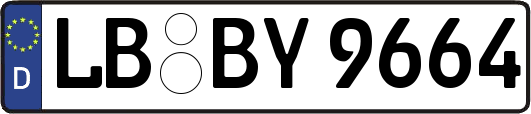 LB-BY9664