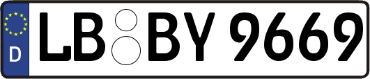 LB-BY9669