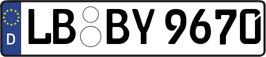 LB-BY9670