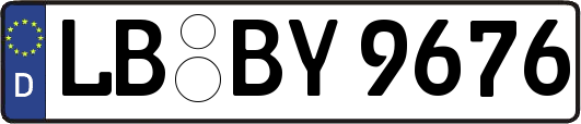 LB-BY9676