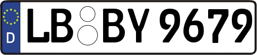 LB-BY9679