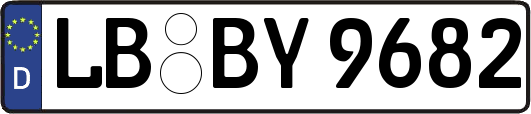 LB-BY9682