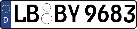 LB-BY9683
