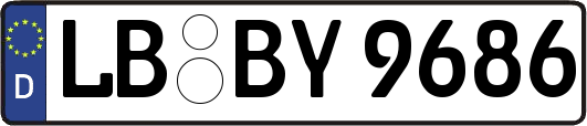 LB-BY9686