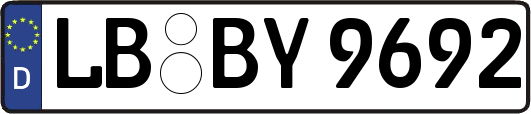 LB-BY9692