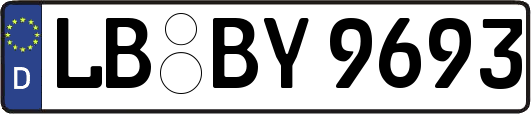 LB-BY9693