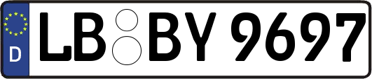 LB-BY9697