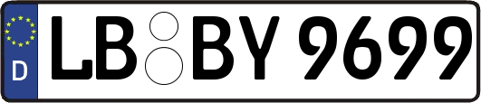 LB-BY9699