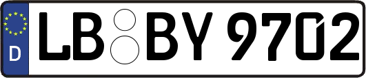 LB-BY9702