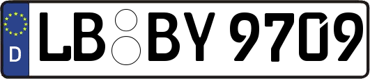 LB-BY9709