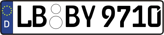 LB-BY9710