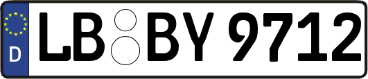 LB-BY9712