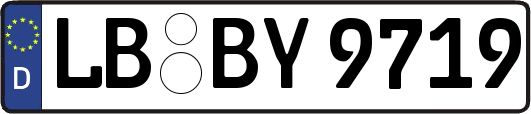 LB-BY9719