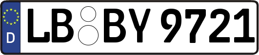 LB-BY9721