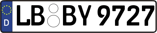 LB-BY9727