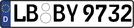 LB-BY9732