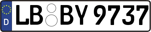 LB-BY9737