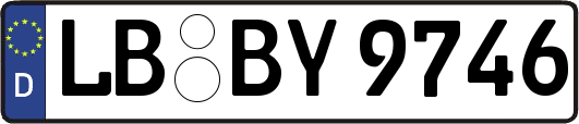 LB-BY9746