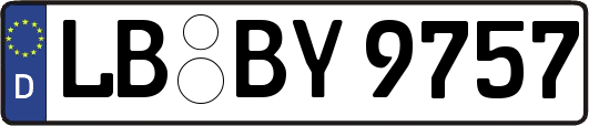 LB-BY9757