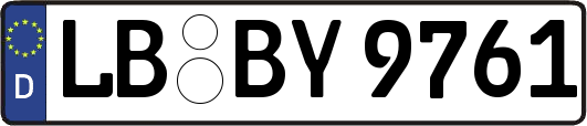LB-BY9761